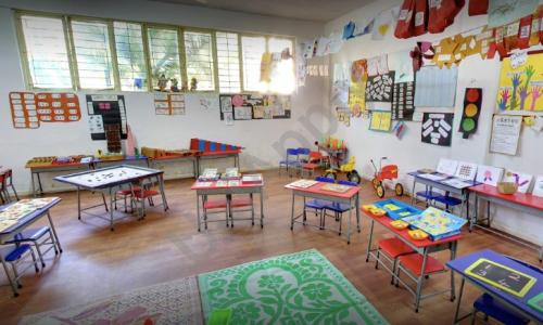 Silicon City Academy of Secondary Education — photo 2
