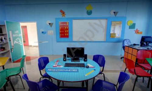 Silicon City Academy of Secondary Education — photo 5