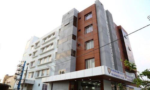Silicon City PU College — photo 1