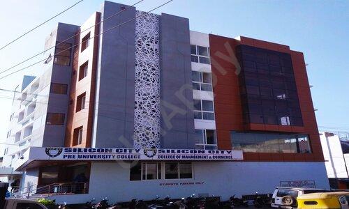 Silicon City PU College — photo 2