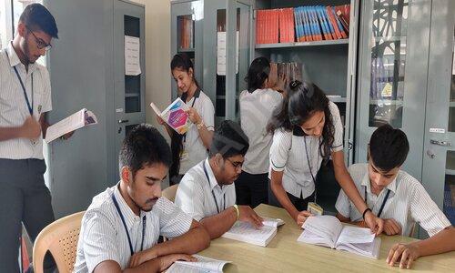 Silicon City PU College — photo 3