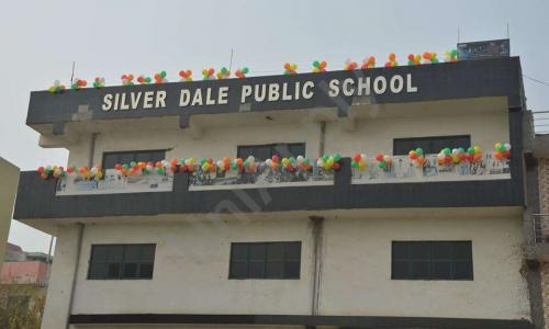 Silver Dale Public School — photo 1
