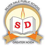 Silver Dale Public School logo