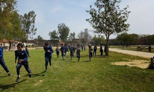 Silver Oak Public School — photo 2