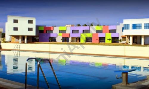 Silver Oaks International School — photo 2
