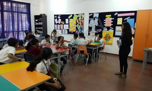 Silver Oaks International School — photo 5