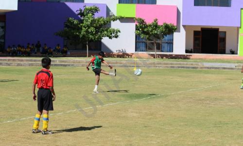 Silver Oaks International School — photo 7