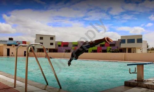 Silver Oaks International School — photo 8