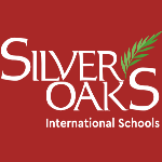 Silver Oaks International School logo