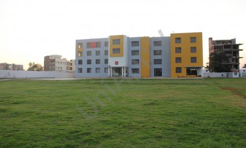 Silver Oaks International School — photo 1