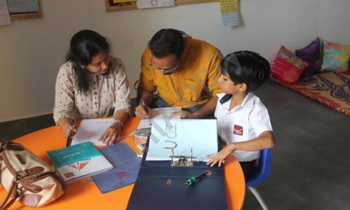 Silver Oaks International School — photo 3