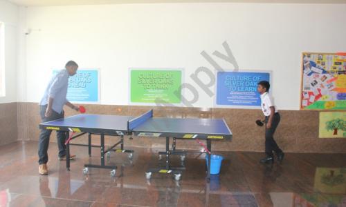 Silver Oaks International School — photo 5