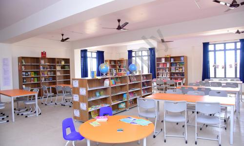Silver Oaks International School — photo 6