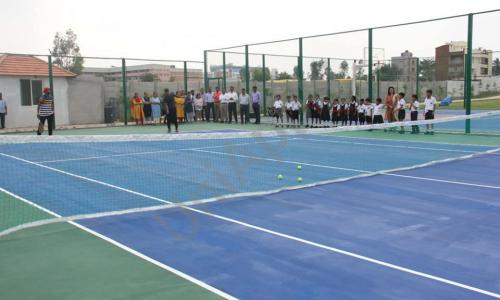 Silver Oaks International School — photo 8