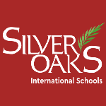 Silver Oaks International School logo