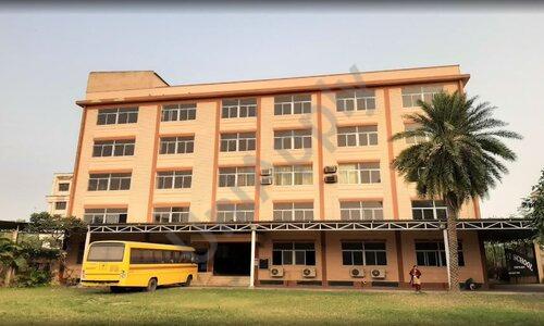 Silver Point School — photo 1