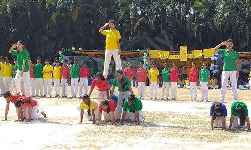 Silver Point School — photo 12