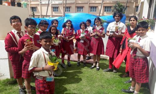 Silver Spring International School — photo 3