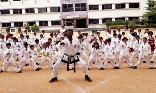 Silver Spring International School — photo 4