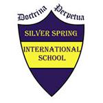 Silver Spring International School logo