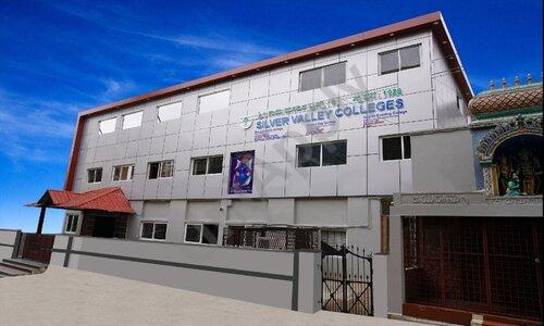 Silver Valley Public PU College — photo 1