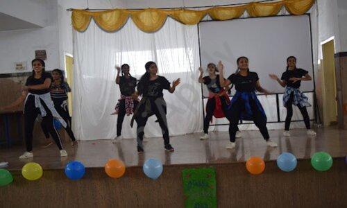 Silver Valley Public PU College — photo 2