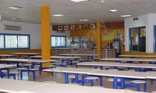 Sinclairs High School — photo 2