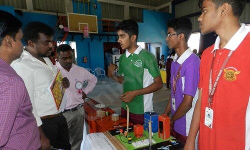 Sinclairs High School — photo 7