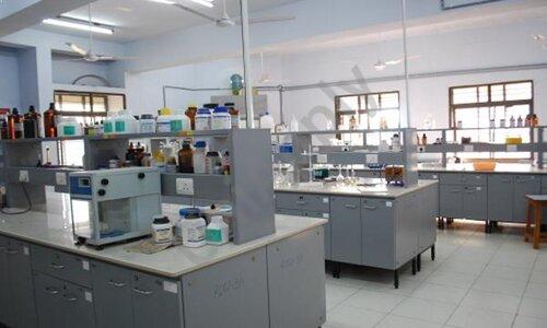 Sinclairs High School — photo 8