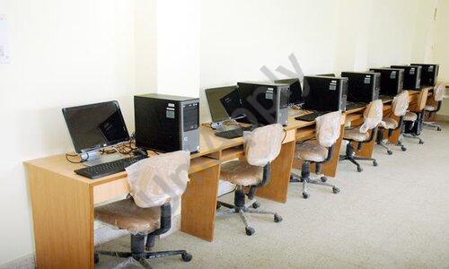 Sinclairs High School — photo 9