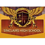 Sinclairs High School logo