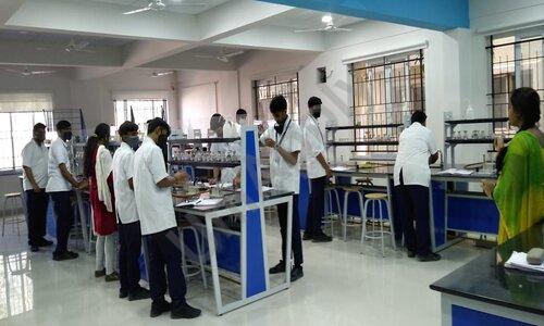 Sindhi Evening Pu College — photo 6