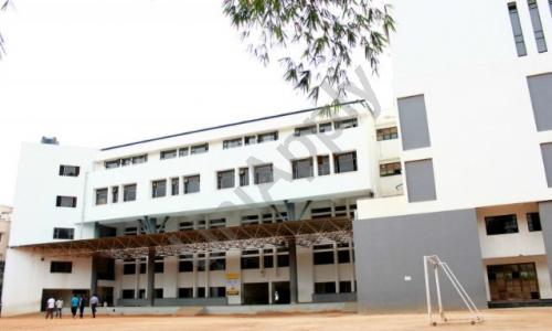 Sindhi High School — photo 1