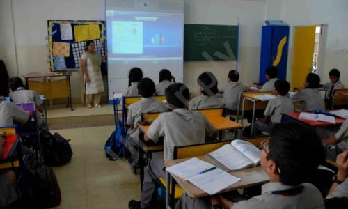 Sindhi High School — photo 3