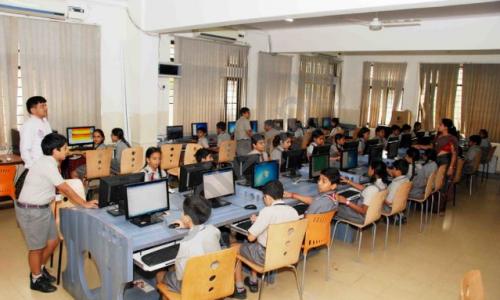 Sindhi High School — photo 5