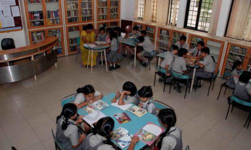 Sindhi High School — photo 7