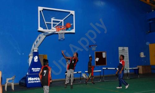Sindhi High School — photo 9