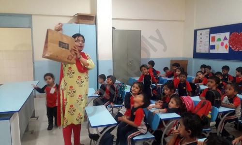 Sindhi High School — photo 3