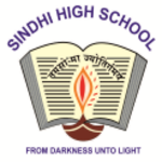 Sindhi High School logo