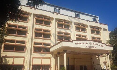 Sindhi Model Senior Secondary School — photo 1