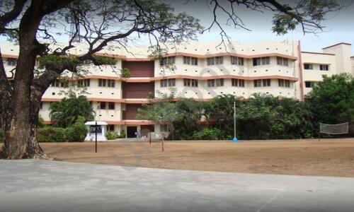 Sindhi Model Senior Secondary School — photo 2