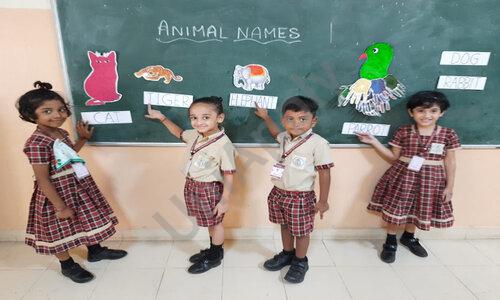Sindhi Model Senior Secondary School — photo 4