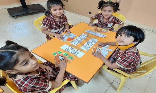 Sindhi Model Senior Secondary School — photo 5