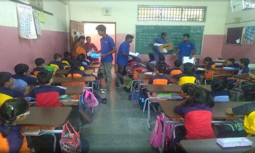 Sindhi Model Senior Secondary School — photo 6