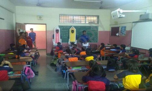 Sindhi Model Senior Secondary School — photo 9