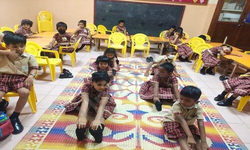 Sindhi Model Senior Secondary School — photo 11