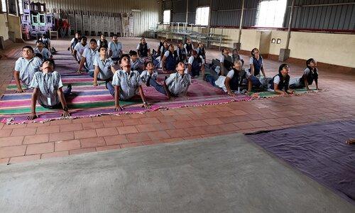 Sindhi Model Senior Secondary School — photo 12