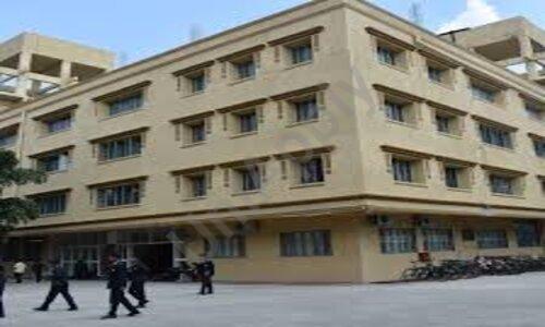 Sindhu Sagar Academy English Medium High School — photo 1