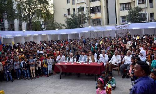 Sindhu Sagar Academy English Medium High School — photo 5