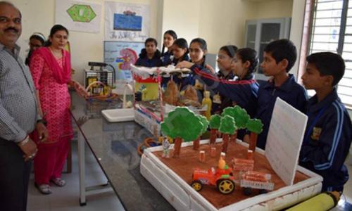 Sindhu Sagar Academy English Medium High School — photo 6